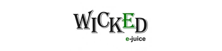 Irish Made eLiquid Wicked - Kinship - BMG E-liquid Ireland