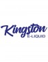 Kingston E-liquid