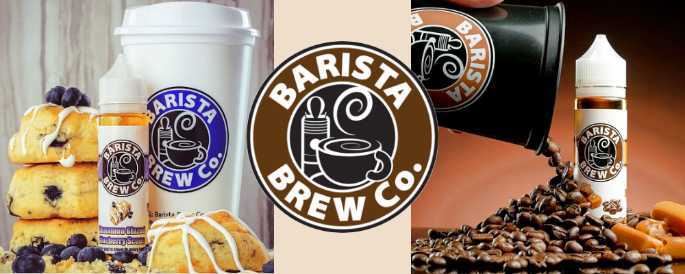 Barista Brew Ireland