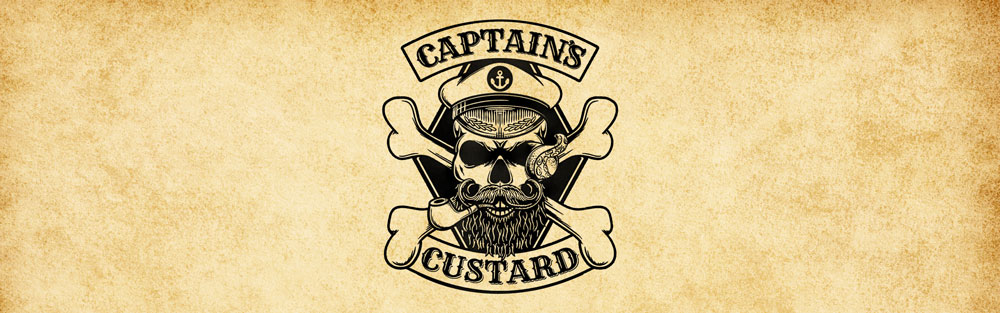 Captain Custard Ireland