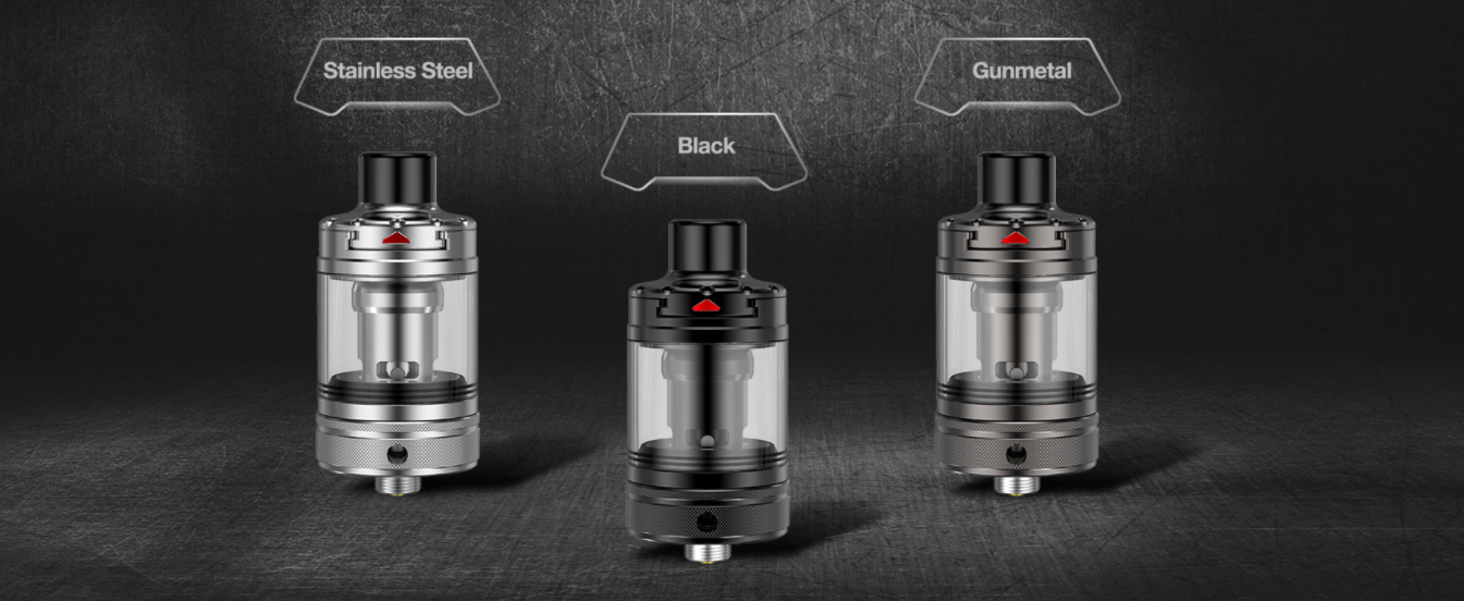 Aspire Nautilus 3 tank Ireland
