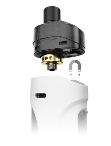 Z kit innokin magnets