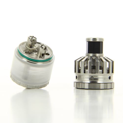 tokamak rdta mtl tank ireland