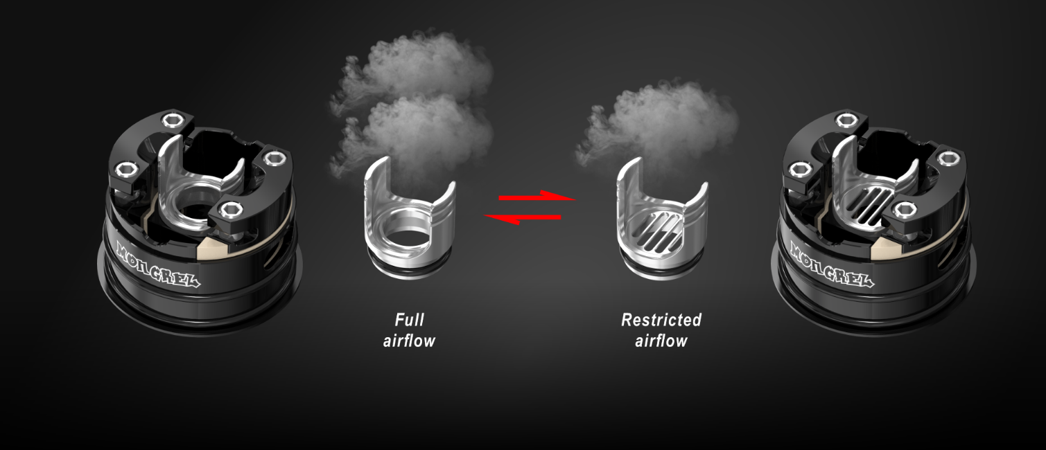mongrel-rda-airlflow