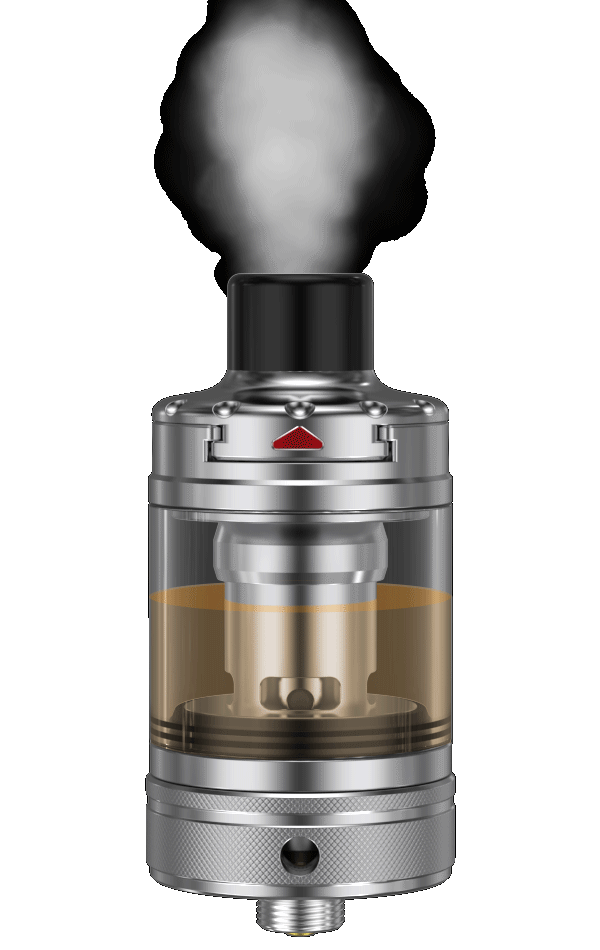 Aspire Nautilus 3 tank Ireland