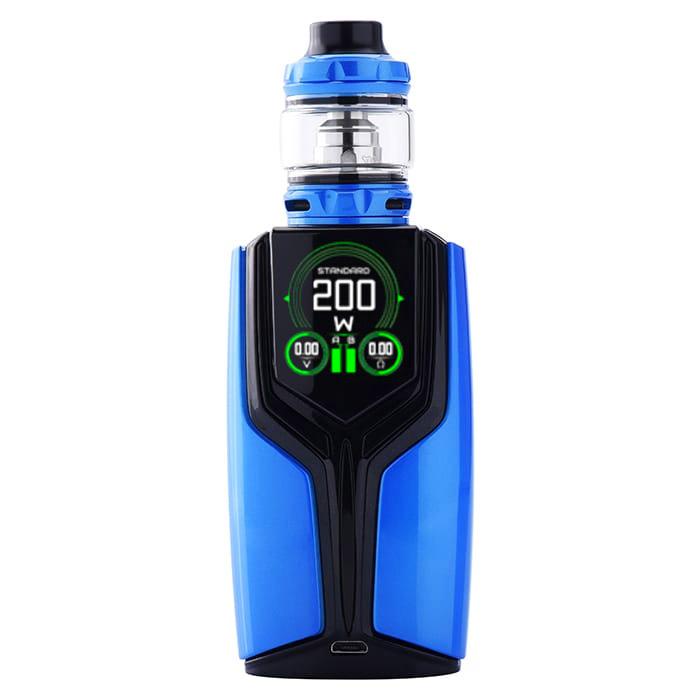wotofo mods ireland