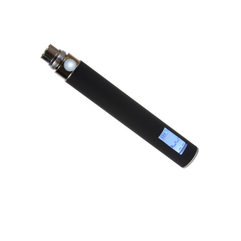 EGO LCD BATTERY WITH LCD DISPLAY 900 MAH EGO LCD BATTERY WITH LCD DISPLAY 900 MAH