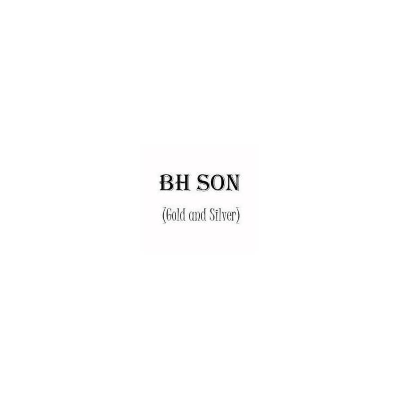BH SON E LIQUID 10 ML BH SON E LIQUID 10 ML