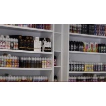 Top E cigarette ltd
